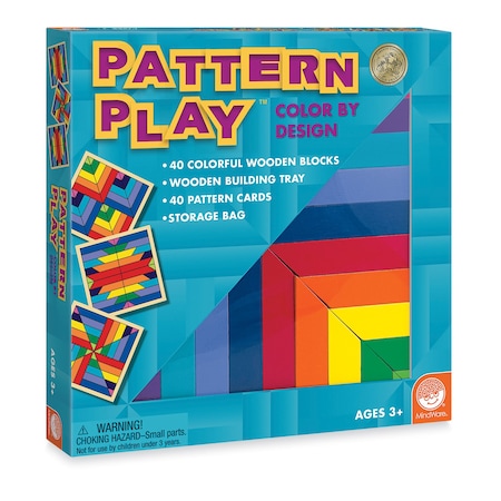 Pattern Play™ Game